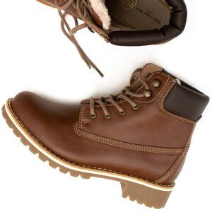 Will's Vegan Store | Insulated Dock Boots Size 6 NWT